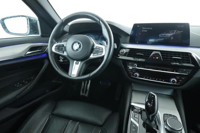 Bmw Série 5 image 5