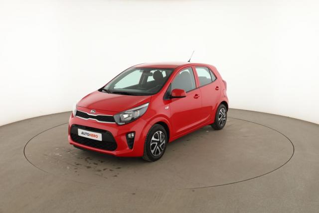 Kia Picanto 1.0 Active 67 Ch