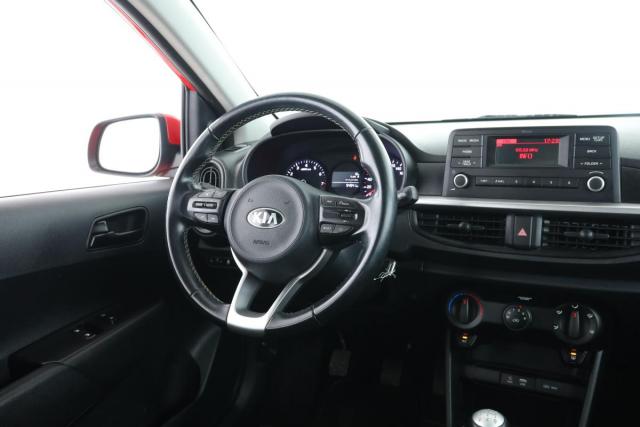Kia Picanto image 8