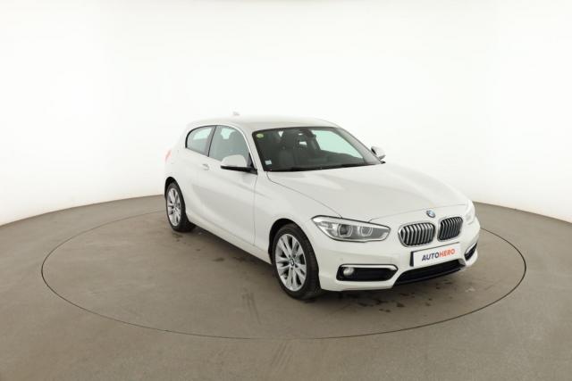 Bmw Série 1 image 1
