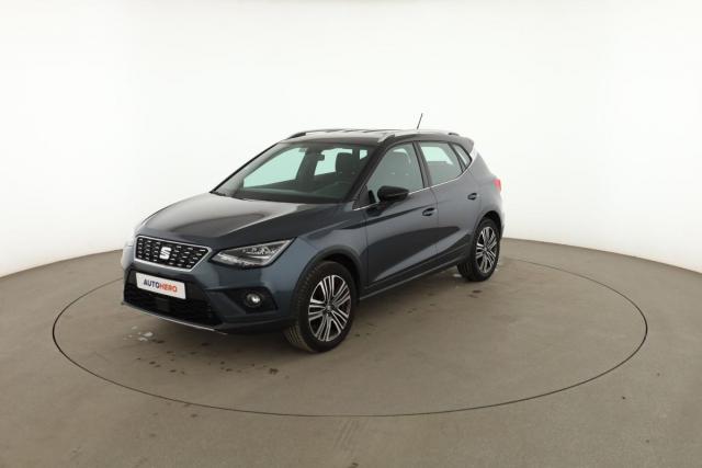 Seat Arona 1.0 Ecotsi Xcellence Dsg7 115 Ch