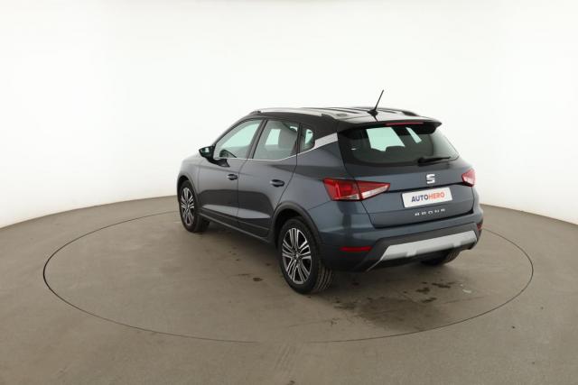 Seat Arona image 8