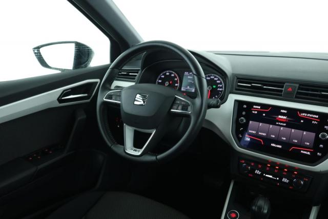 Seat Arona image 4
