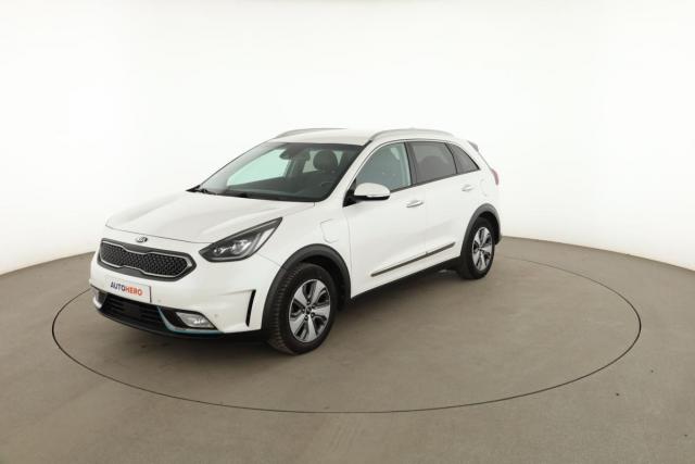 Kia Niro 1.6 Gdi Plug-In Hybrid Design Dct6 141 Ch