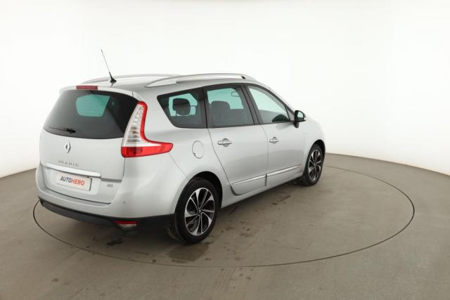 Renault Grand Scénic image 9