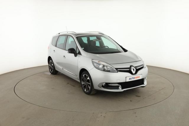 Renault Grand Scénic image 5
