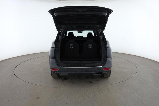 Peugeot 5008 image 4