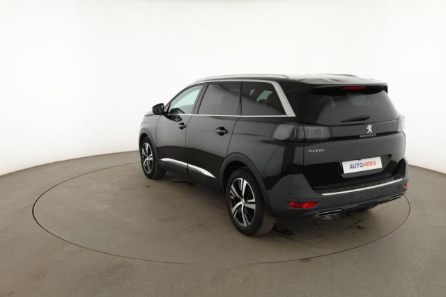 Peugeot 5008 image 8