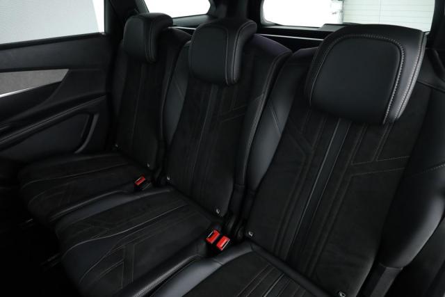 Peugeot 5008 image 3