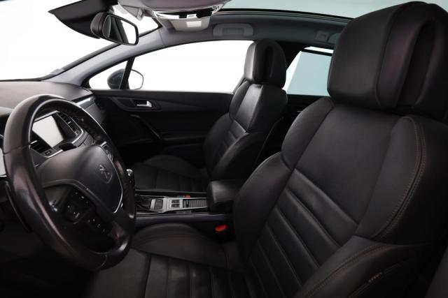 Peugeot 508 Sw image 2