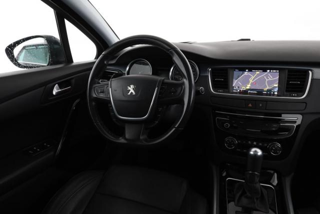 Peugeot 508 Sw image 5