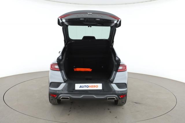 Renault Arkana image 8