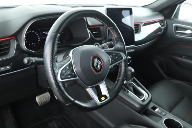 Renault Arkana image 4