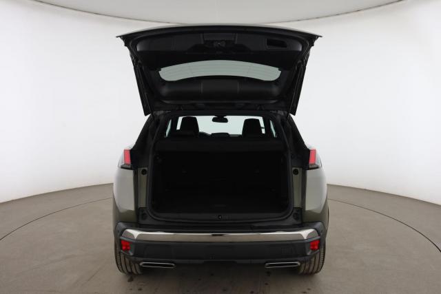 Peugeot 3008 image 8