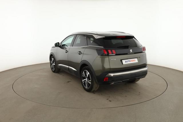 Peugeot 3008 image 2