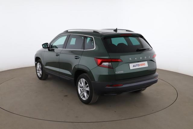 Skoda Karoq image 6