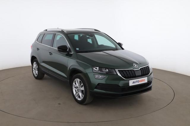 Skoda Karoq image 3