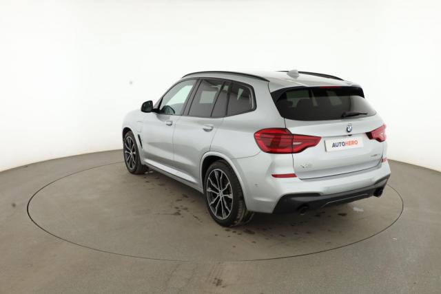 Bmw X3 image 1
