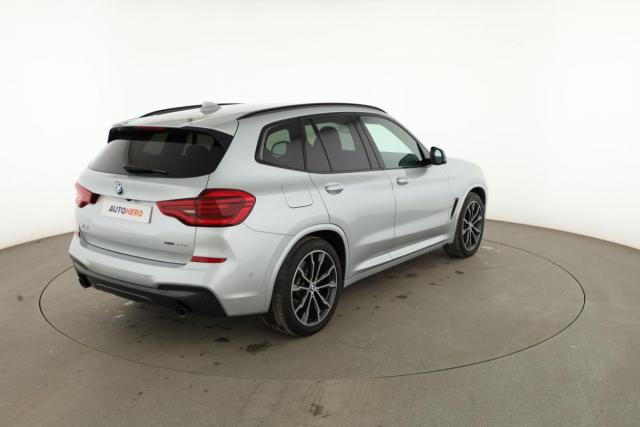 Bmw X3 image 3