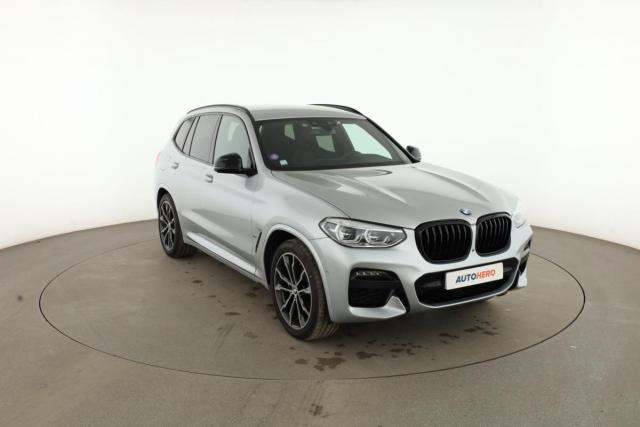 Bmw X3 image 5