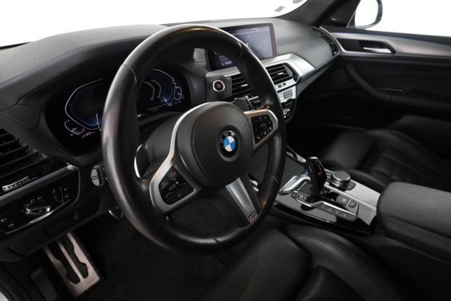 Bmw X3 image 9