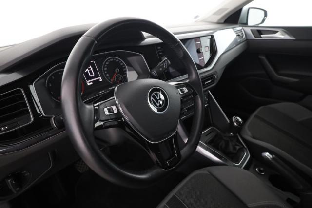 Volkswagen Polo image 8