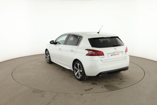 Peugeot 308 image 9