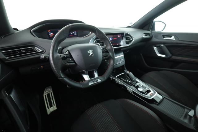 Peugeot 308 image 7