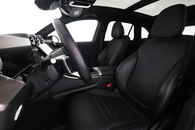 Mercedes Benz Glc image 7