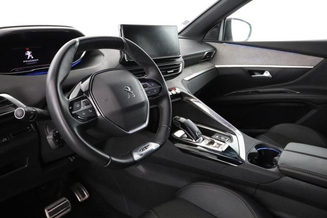 Peugeot 5008 image 3
