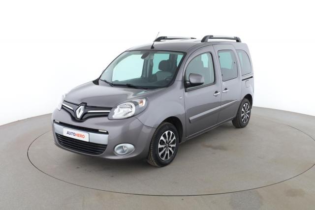 Renault Kangoo 1.5 Blue Dci Intens 95 Ch