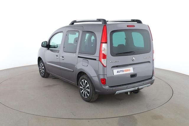 Renault Kangoo image 2