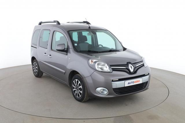 Renault Kangoo image 7