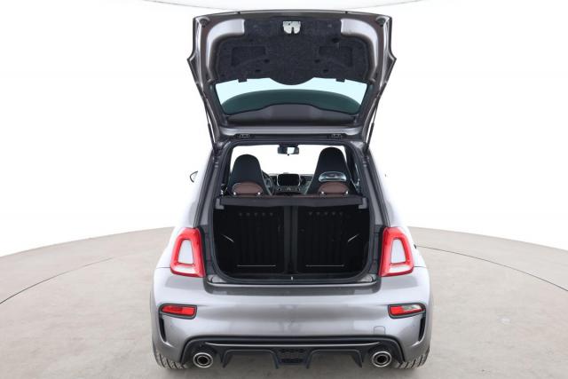Abarth 500 image 5