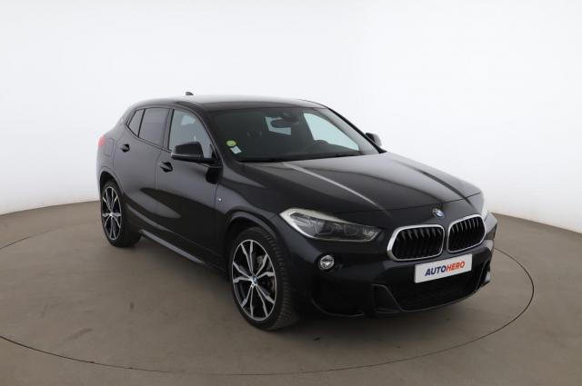 Bmw X2 image 5