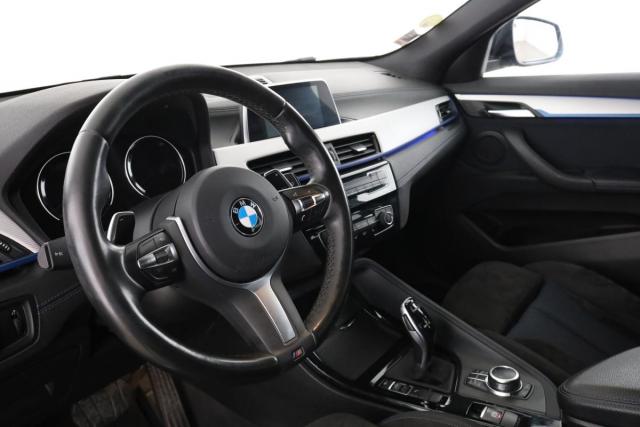 Bmw X2 image 8
