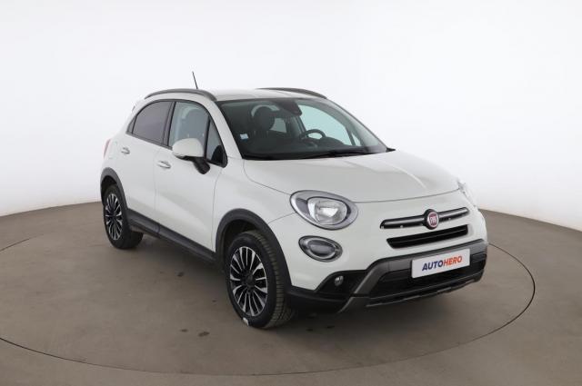 Fiat 500x image 2