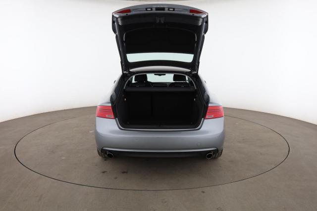 Audi A5 Sportback image 3