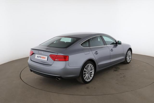 Audi A5 Sportback image 8