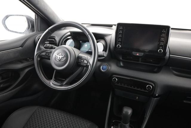 Toyota Yaris image 5