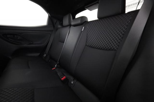 Toyota Yaris image 3