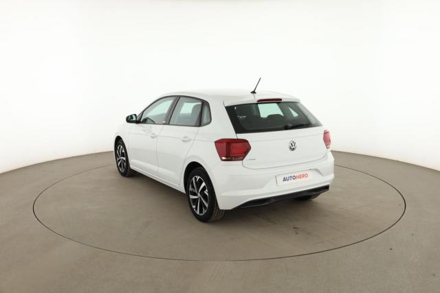 Volkswagen Polo image 9
