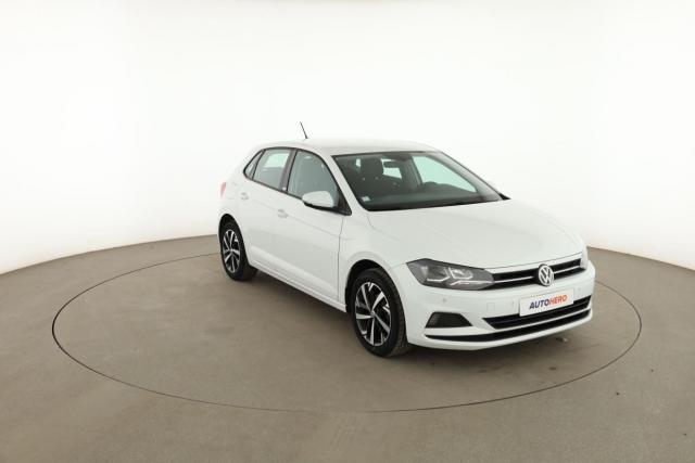 Volkswagen Polo image 3