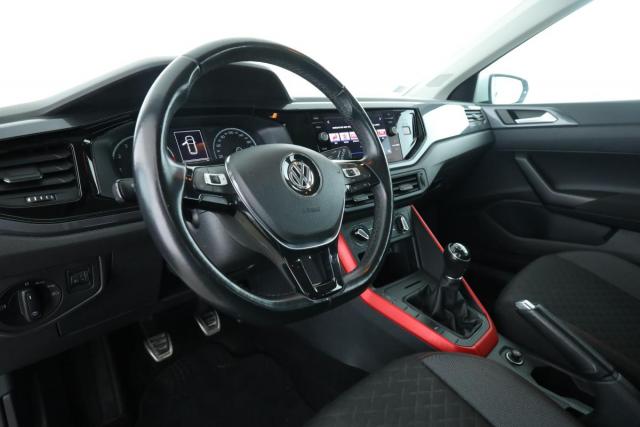 Volkswagen Polo image 5