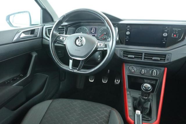 Volkswagen Polo image 2