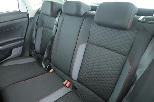 Volkswagen Polo image 1