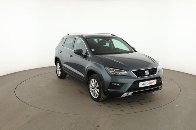 Seat Ateca image 1