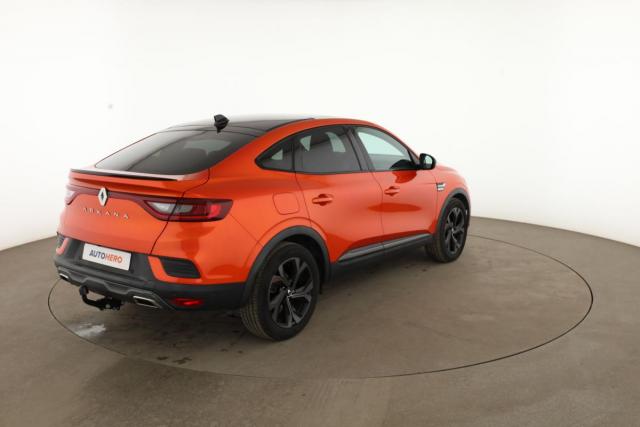 Renault Arkana image 7