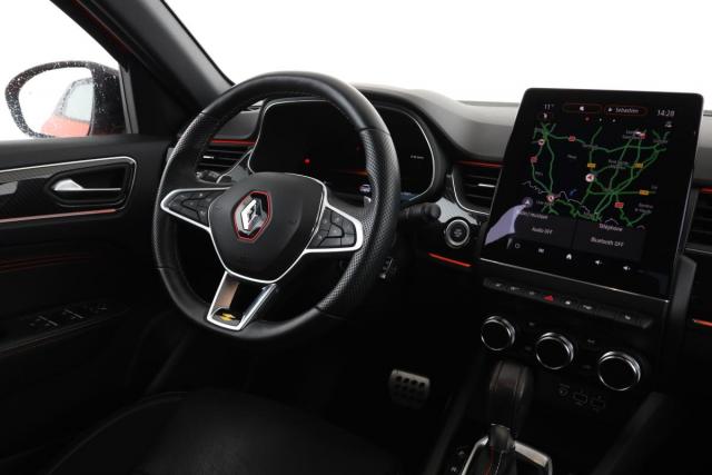 Renault Arkana image 3