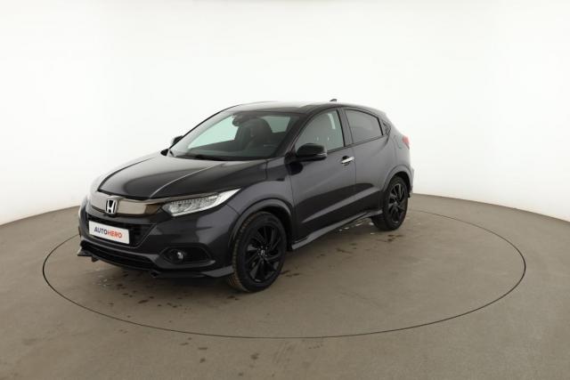 Honda Hrv 1.5 I-Vtec Turbo Sport 182 Ch